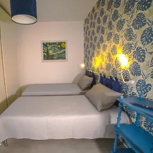 Apartament Ninni, Bari