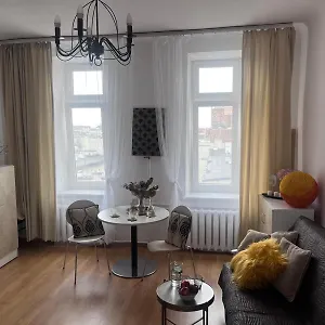 Paryskie W Sercu Warszawy , Warszawa Polska